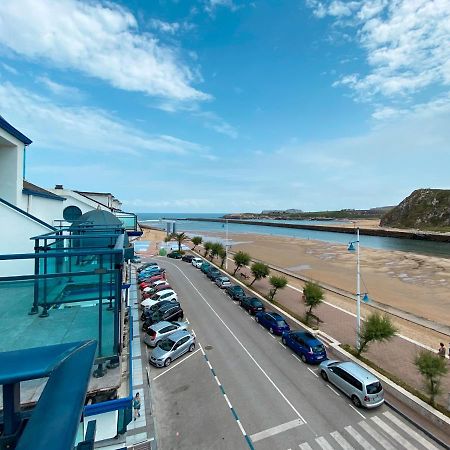 Hotel Soraya (Adults Only) Suances Zewnętrze zdjęcie