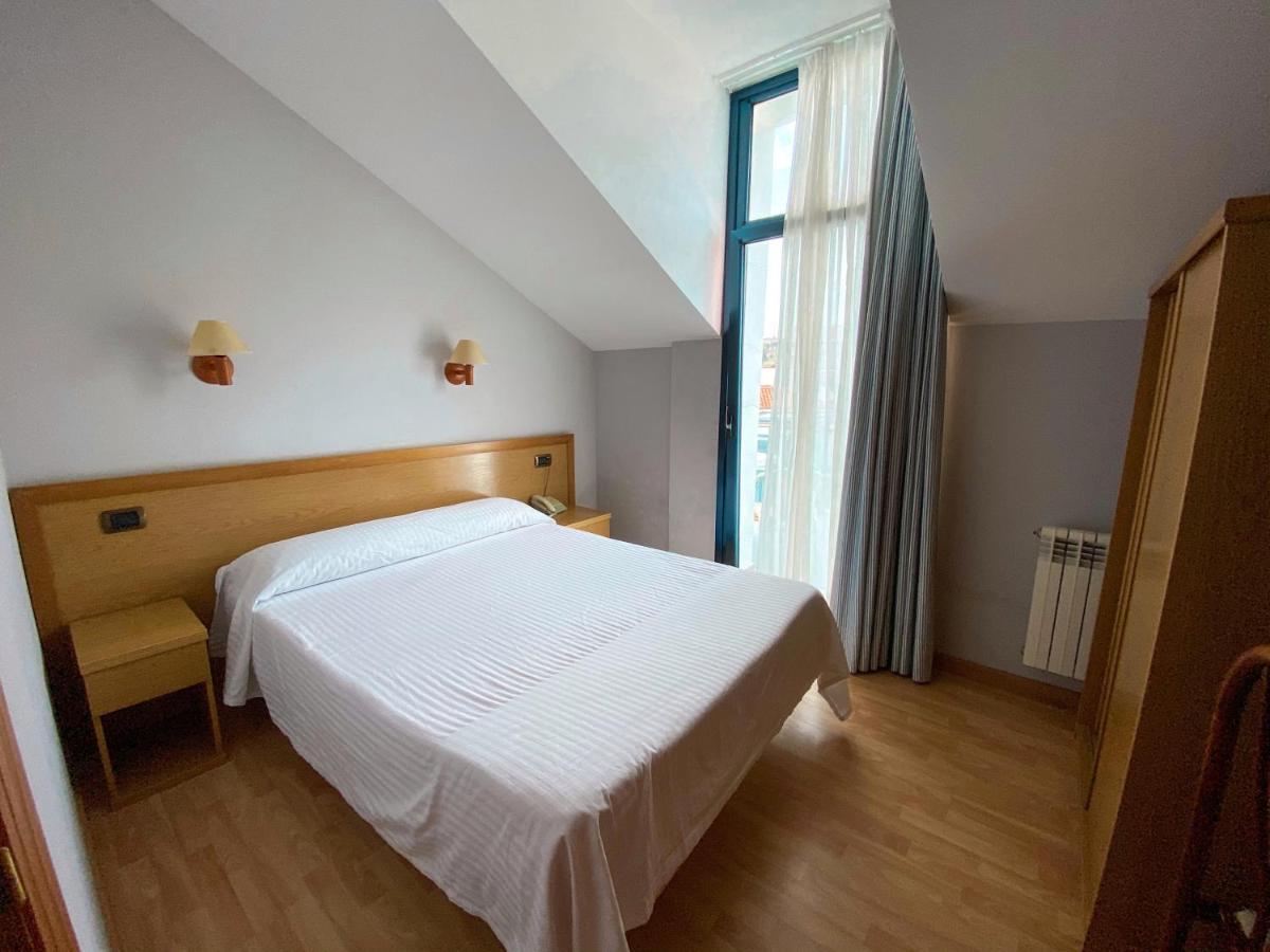 Hotel Soraya (Adults Only) Suances Zewnętrze zdjęcie