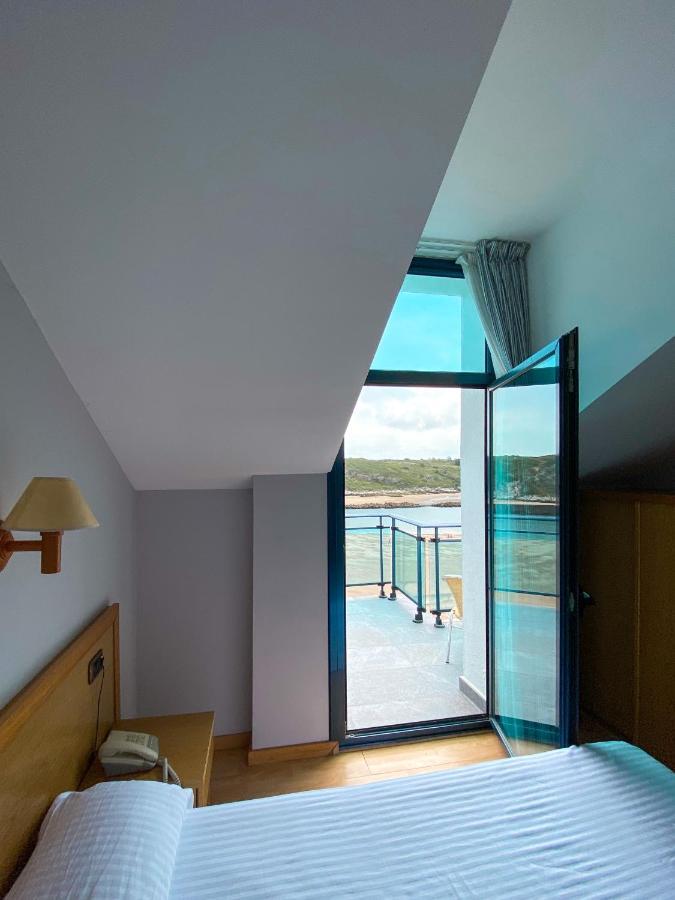 Hotel Soraya (Adults Only) Suances Zewnętrze zdjęcie