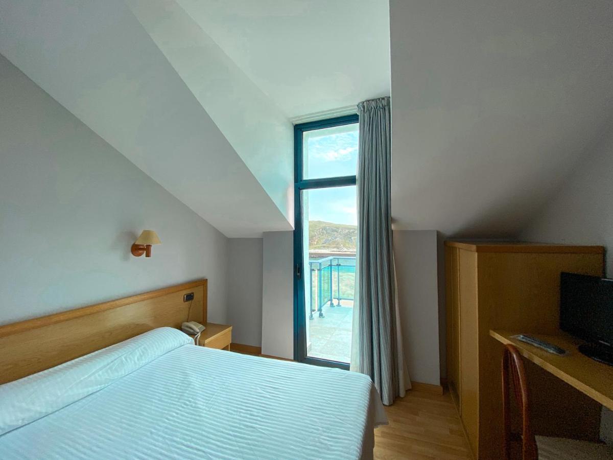 Hotel Soraya (Adults Only) Suances Zewnętrze zdjęcie