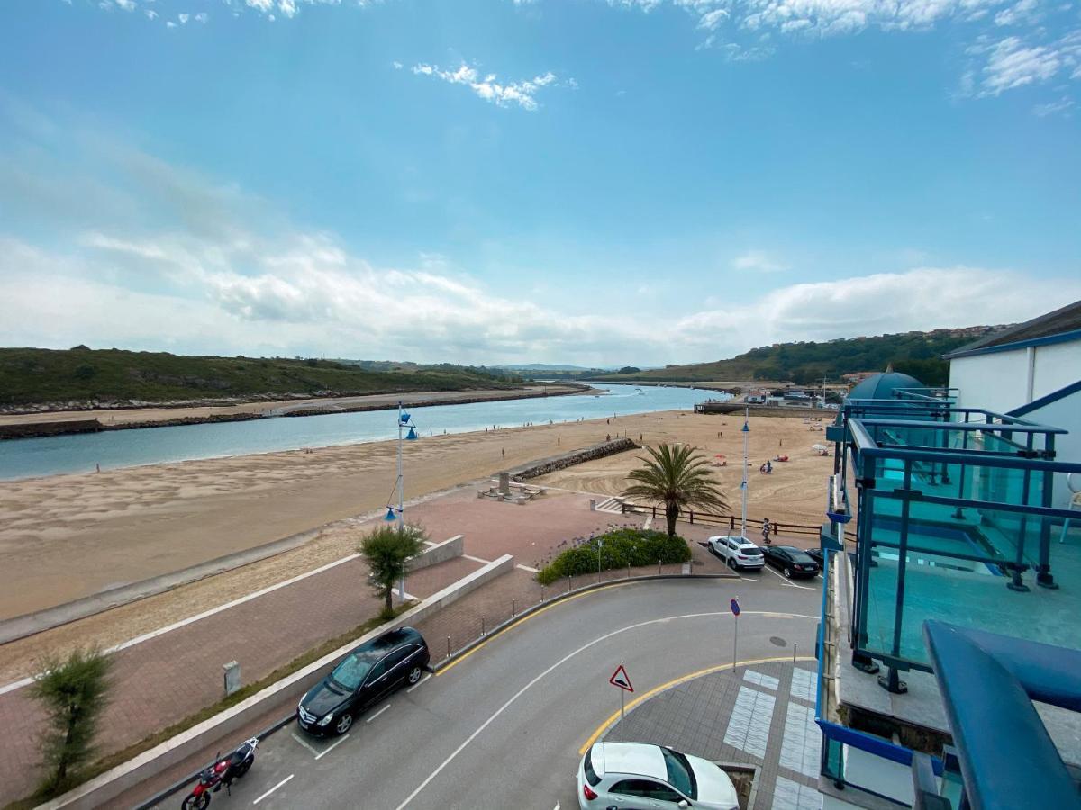 Hotel Soraya (Adults Only) Suances Zewnętrze zdjęcie