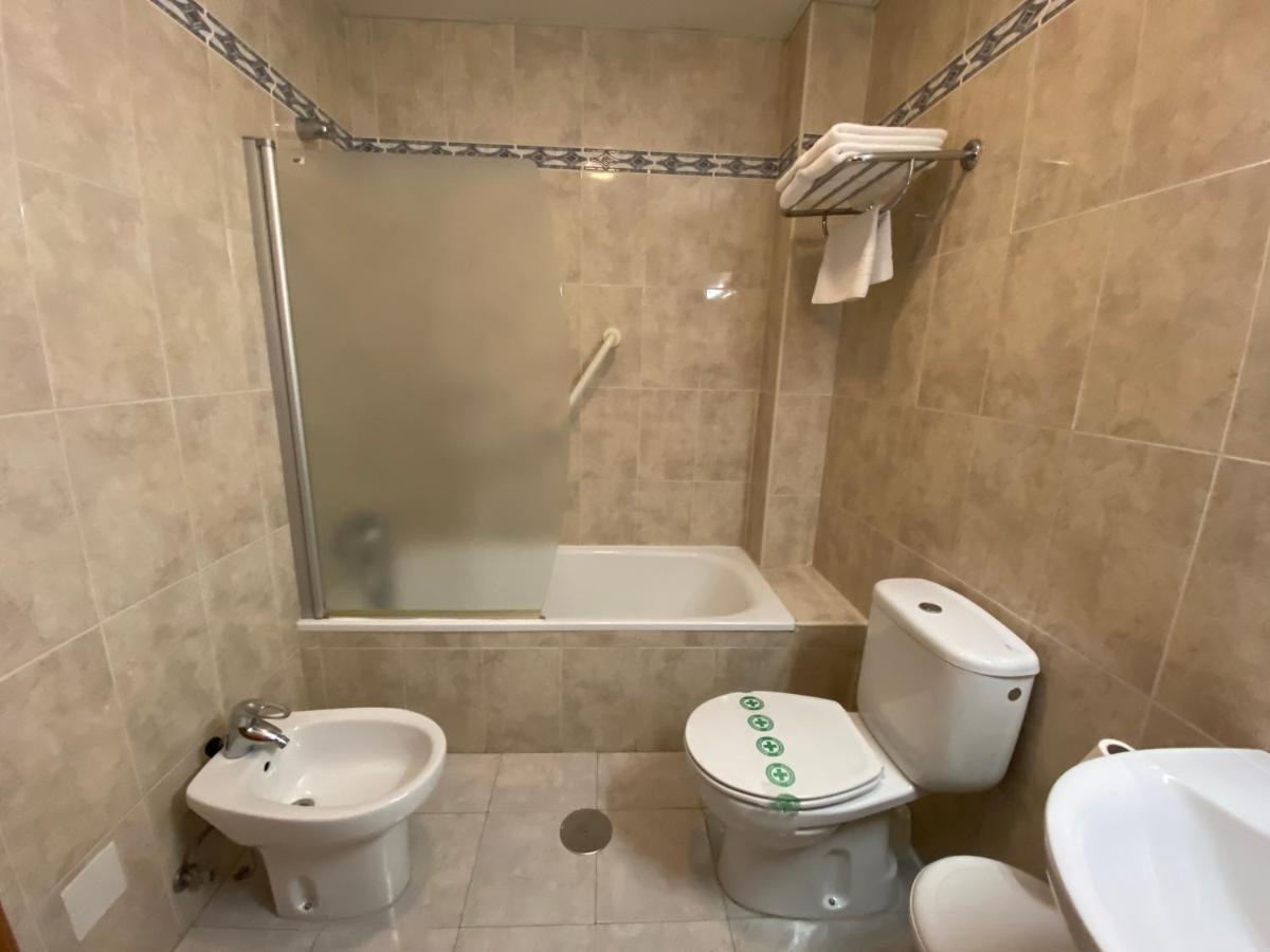Hotel Soraya (Adults Only) Suances Zewnętrze zdjęcie