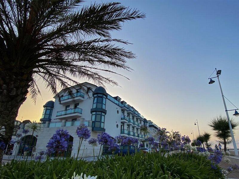 Hotel Soraya (Adults Only) Suances Zewnętrze zdjęcie