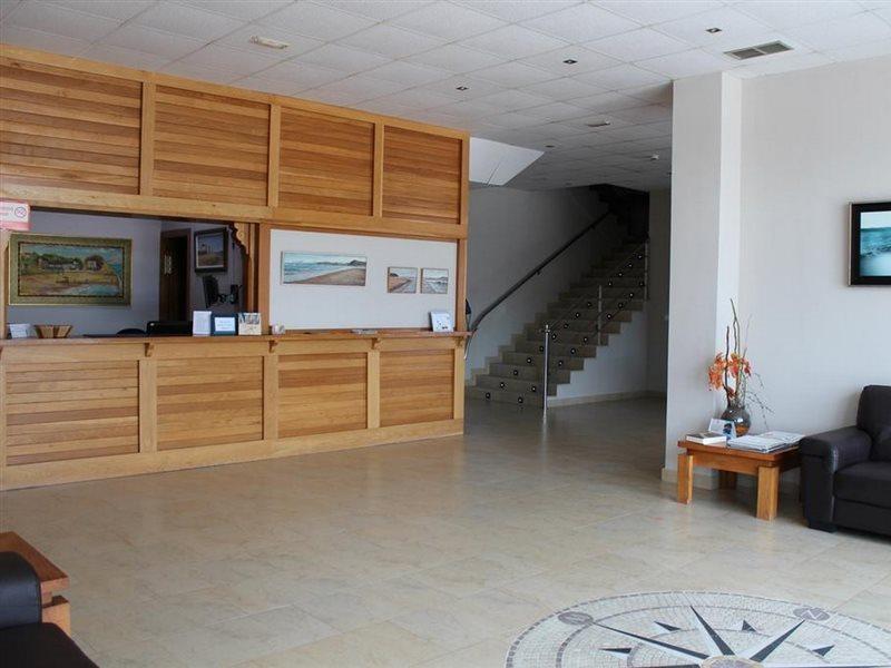 Hotel Soraya (Adults Only) Suances Zewnętrze zdjęcie