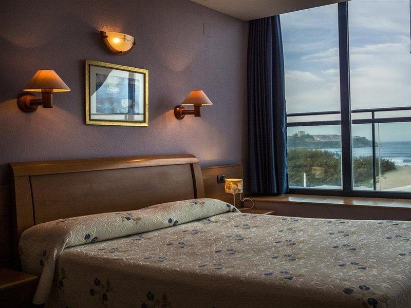 Hotel Soraya (Adults Only) Suances Zewnętrze zdjęcie