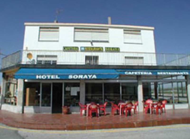 Hotel Soraya (Adults Only) Suances Zewnętrze zdjęcie