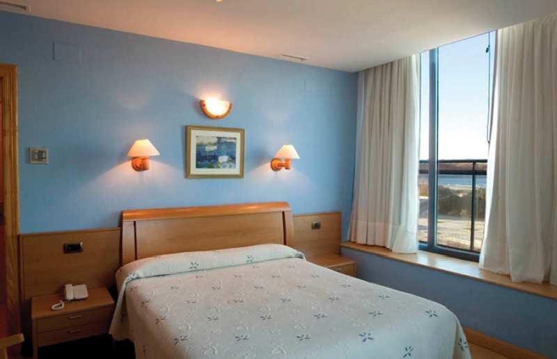 Hotel Soraya (Adults Only) Suances Zewnętrze zdjęcie