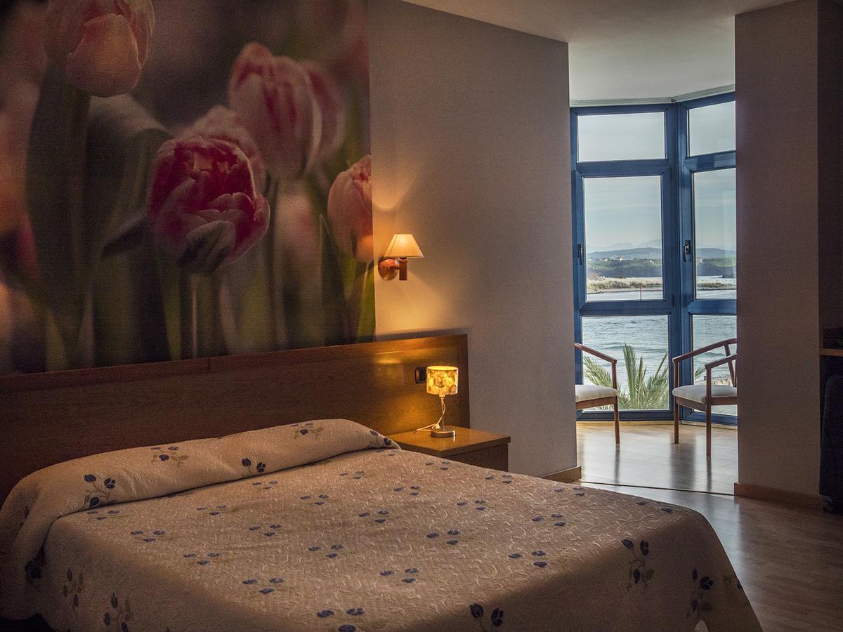 Hotel Soraya (Adults Only) Suances Zewnętrze zdjęcie
