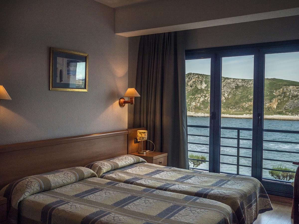 Hotel Soraya (Adults Only) Suances Zewnętrze zdjęcie