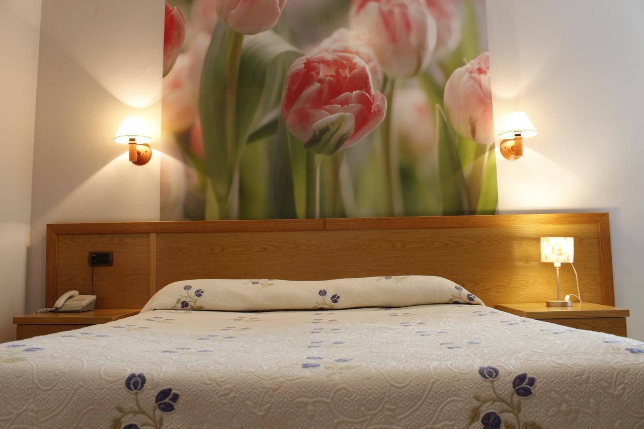 Hotel Soraya (Adults Only) Suances Zewnętrze zdjęcie
