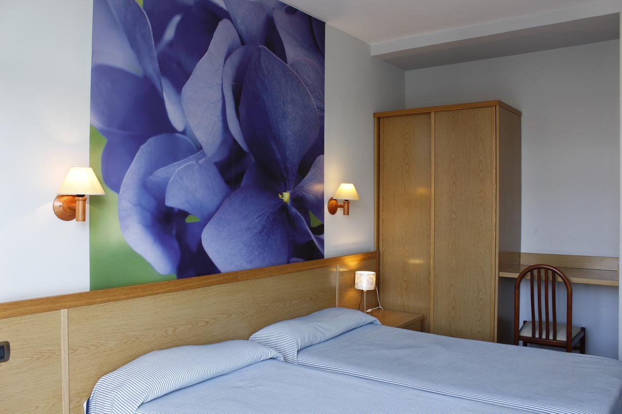 Hotel Soraya (Adults Only) Suances Zewnętrze zdjęcie