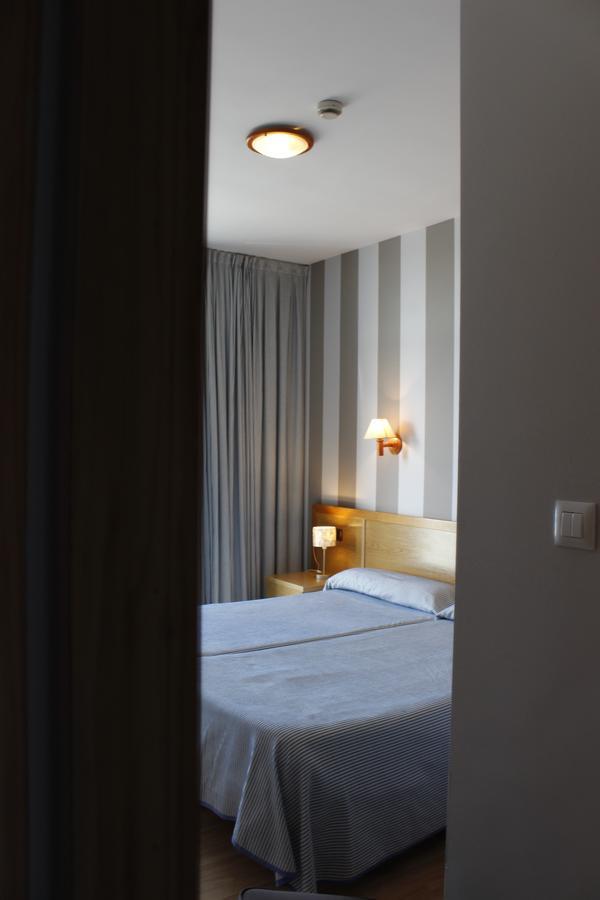Hotel Soraya (Adults Only) Suances Zewnętrze zdjęcie
