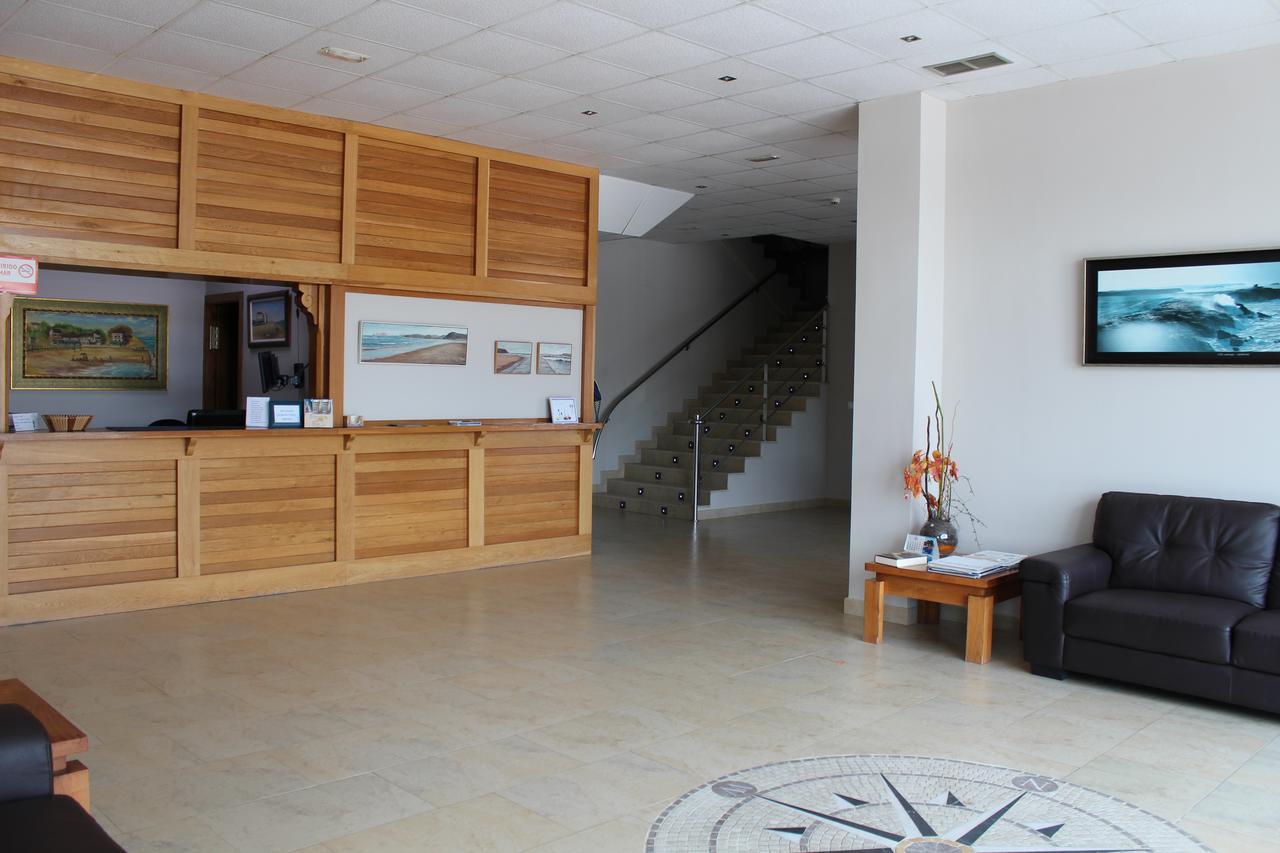Hotel Soraya (Adults Only) Suances Zewnętrze zdjęcie