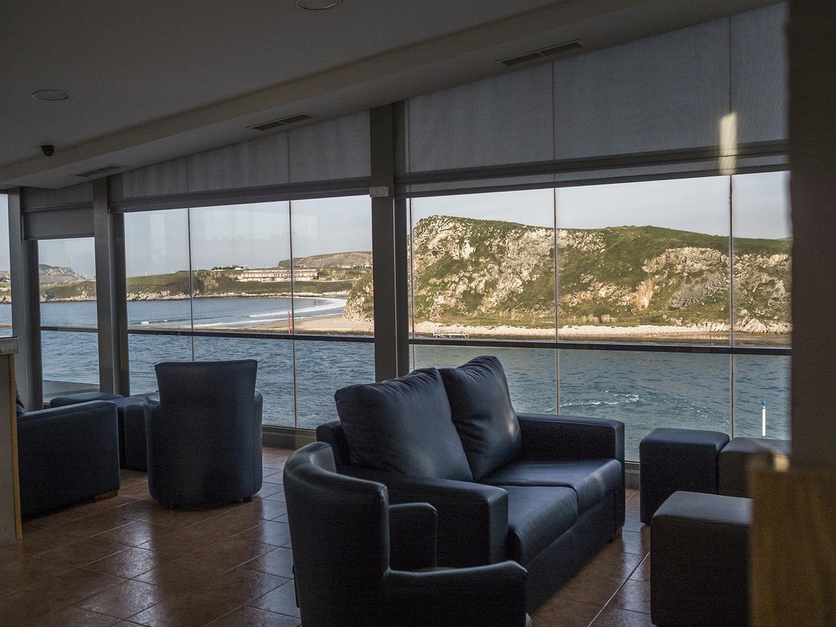 Hotel Soraya (Adults Only) Suances Zewnętrze zdjęcie