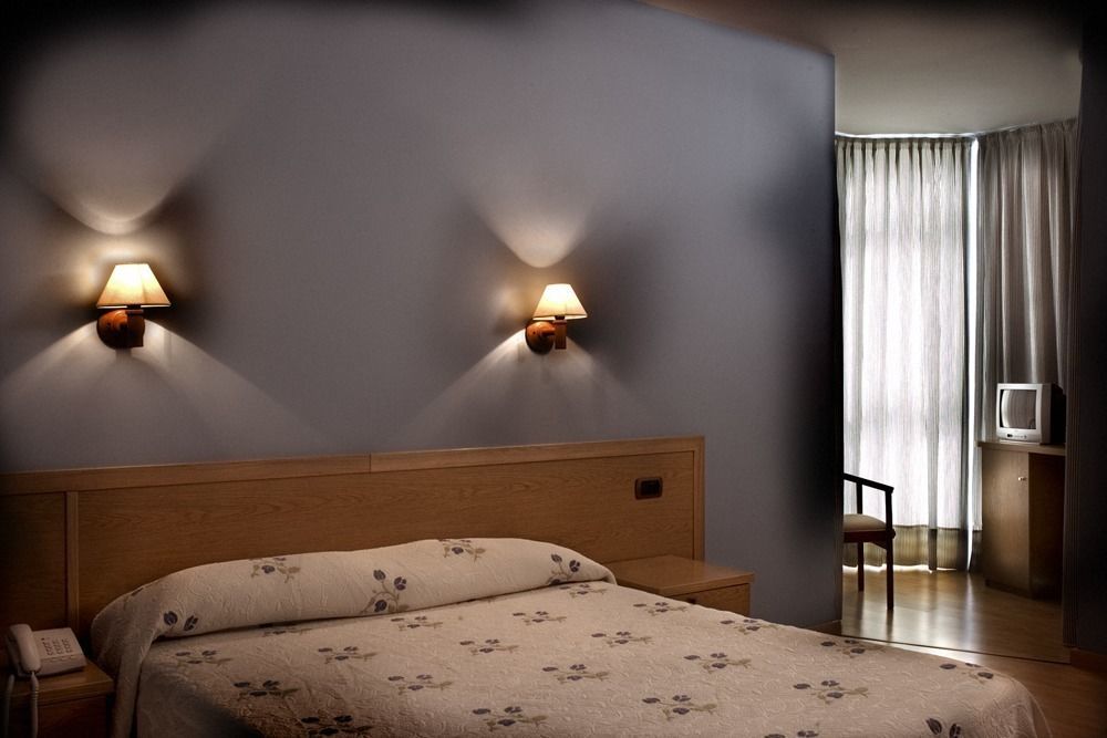 Hotel Soraya (Adults Only) Suances Zewnętrze zdjęcie